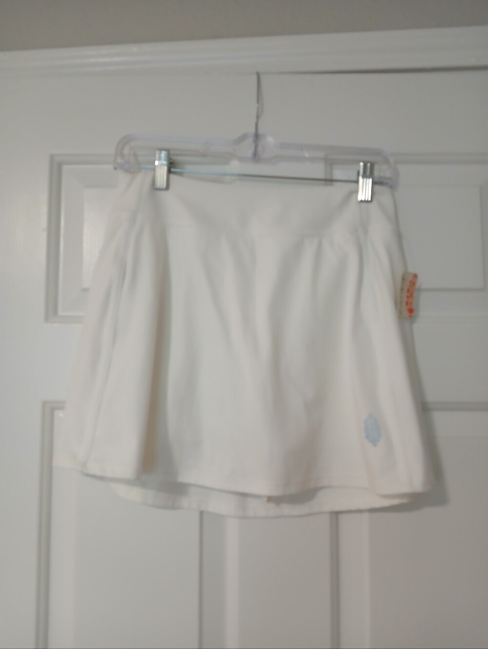 NWT Free People Athletic Skirt/Skort M